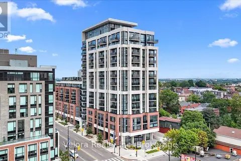 317 - 560 RIDEAU STREET