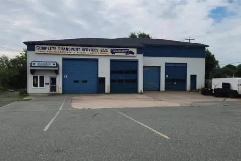 705 Topsail Road