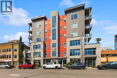 1350 St Paul Street Unit# 102