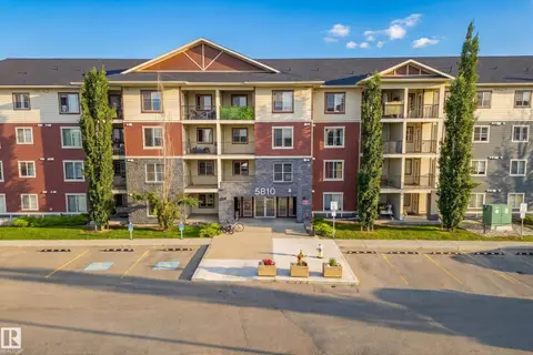 #222 5810 MULLEN PL NW