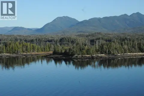 DL 88 HANSON ISLAND