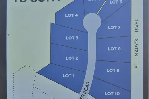 Lot #4 River RD