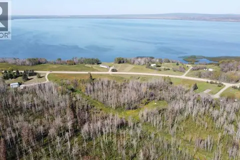 Township Road 703A