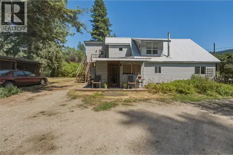 244 Mabel Lake Road