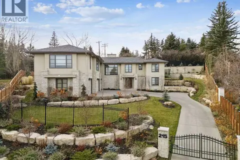 215 Patton Court SW