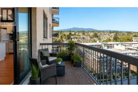 1607 145 ST. GEORGES AVENUE