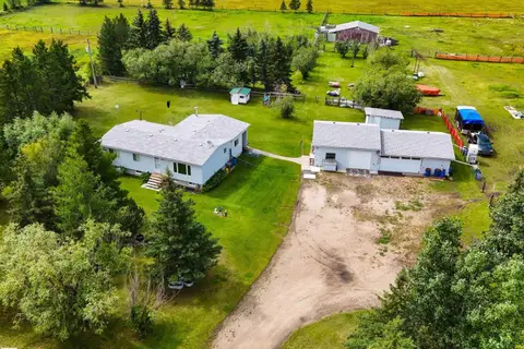 55302 RGE ROAD 261