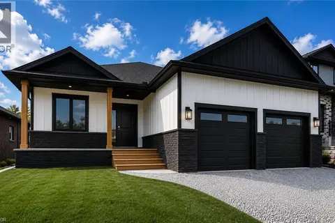 LOT 69 AVERY Place