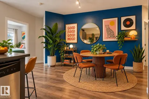 #105 10611 117 ST NW