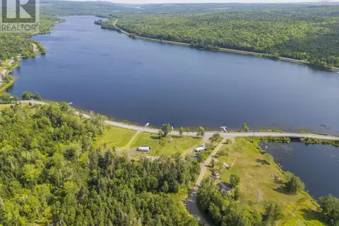 Lot 3 West Lochiel Lake Road