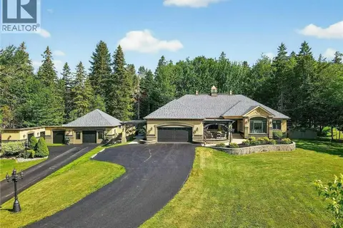 493 Leblanc Road