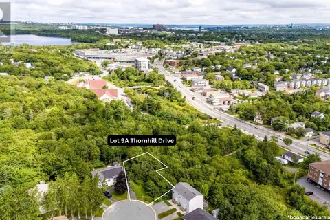 Lot 9A Thornhill Drive