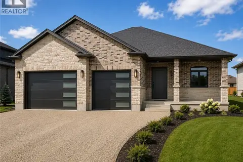 CIVIC 154, LOT 63 PUGH Street