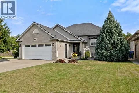 187 Mousseau CRESCENT
