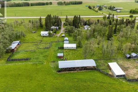 390054 Range Road 7-1
