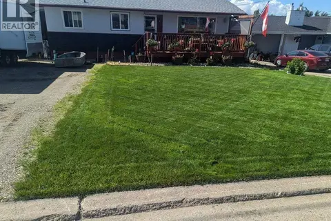 13 MANSON CRESCENT