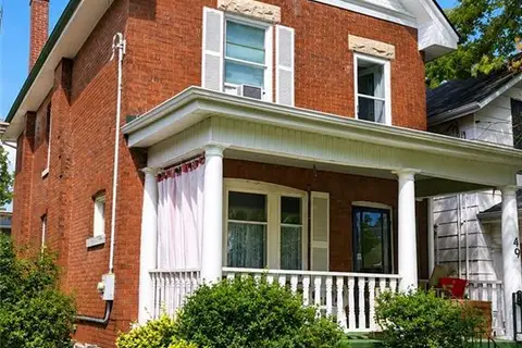 49 PALMERSTON Avenue