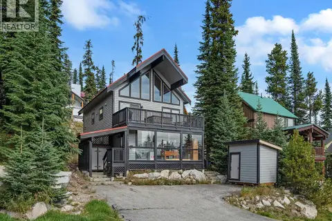 4833 Snow Pines Road