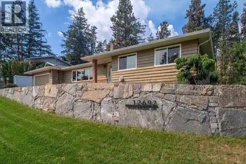 12692 Ponderosa Drive