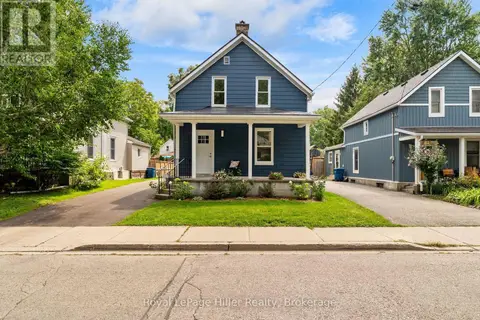137 REBECCA STREET