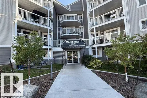 #302 5005 31 AV NW