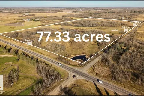 HWY 21 TWP 514 (Ellerslie Road)