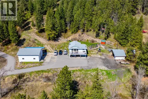 7114 Goshawk Road