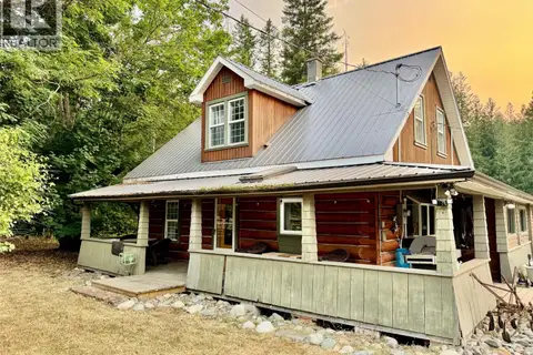 159 North Fork Road