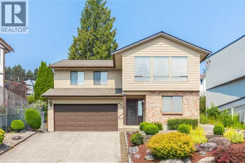 434 ALOUETTE DRIVE