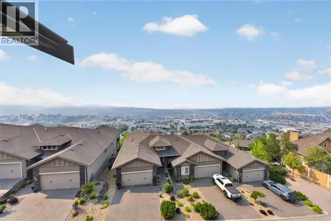 1040 Mt Revelstoke Place Unit# 14 Lot# 20