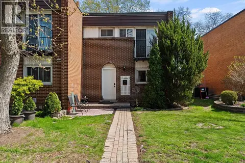 1858 EASTGATE ESTATES Unit# 119