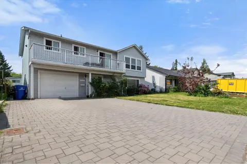 8683 TILSTON STREET, Chilliwack Proper South