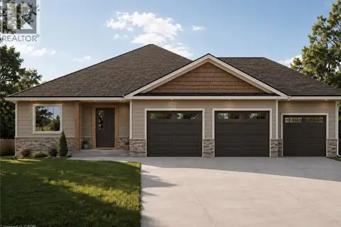 LOT 5 AVERY Place