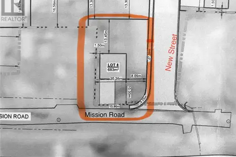 11 Mission Road