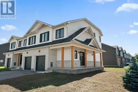 31 WHITCOMB CRESCENT