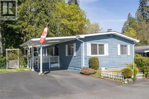 33 7701 Central Saanich Rd