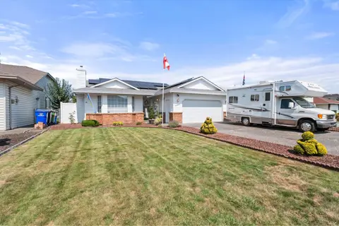 46669 RAMONA DRIVE, Chilliwack Proper South