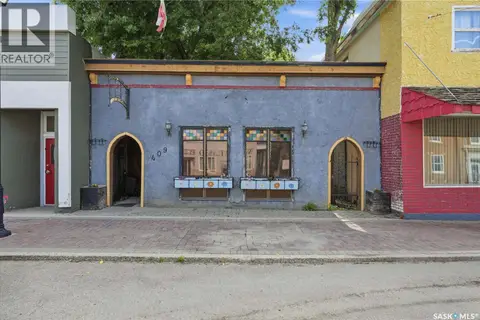 409 Main STREET