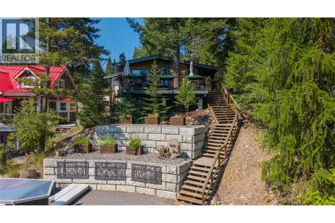 6740 Rosen Lake Road