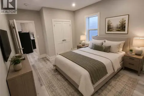 181 KING Street E Unit# 16