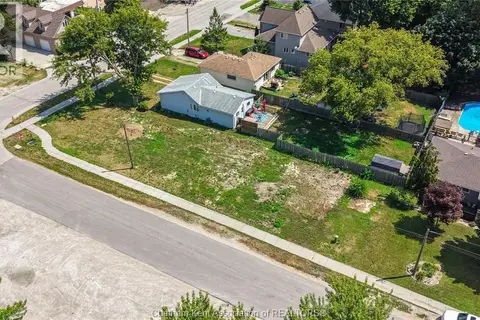 6415 ST CLAIR ROAD