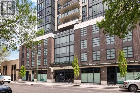 1471 St. Paul Street Unit# 1707