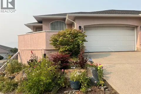 2630 Nechako Drive Unit# 16