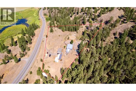 6668 Kamloops Vernon Highway 97 Highway