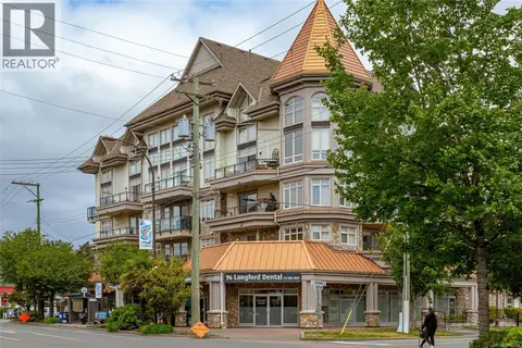 216 866 Goldstream Ave
