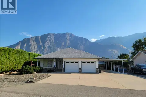 423 Vanderlinde Drive