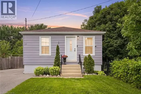122 LIMERIDGE Road W