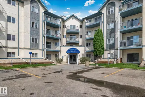 #210 2508 50 ST NW