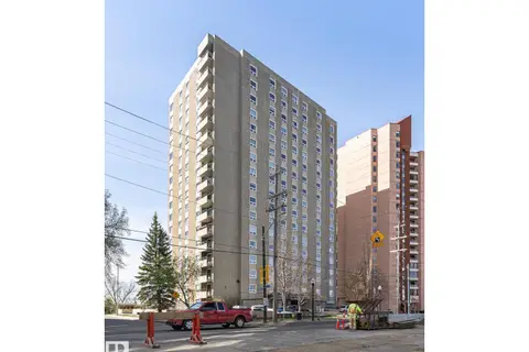 #1806 12303 JASPER AV NW