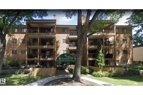 #302 10421 93 ST NW NW